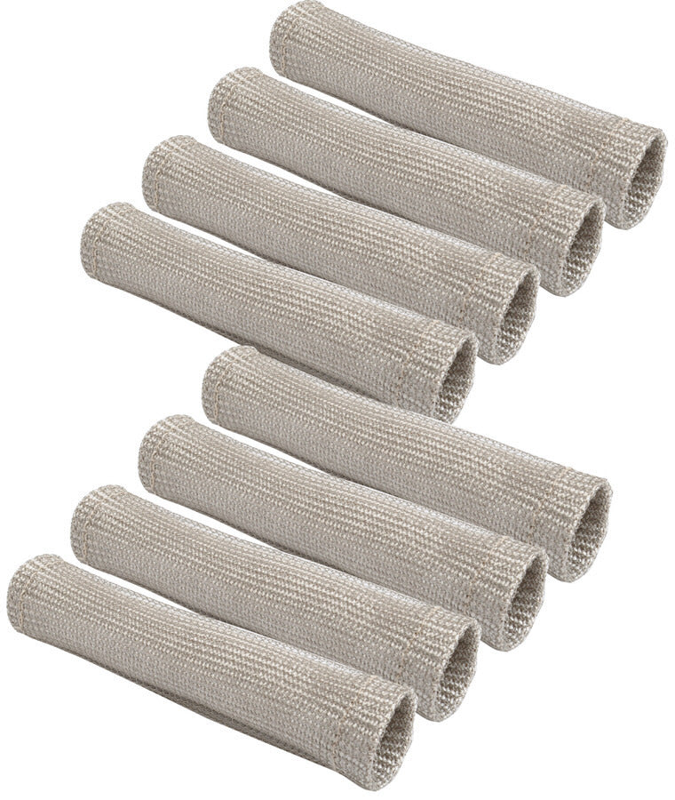 Design Engineering 10086 EXO Series Boots 8 Pack Tan Design Engineering 10086