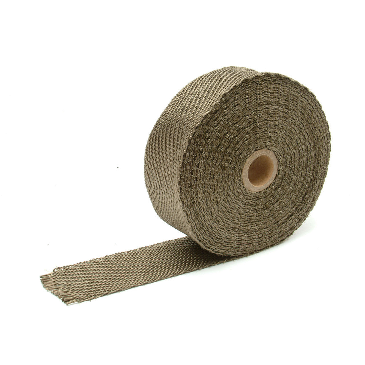 Design Engineering 10098 Exhaust Wrap 2in x 50ft Titanium Design Engineering 10098