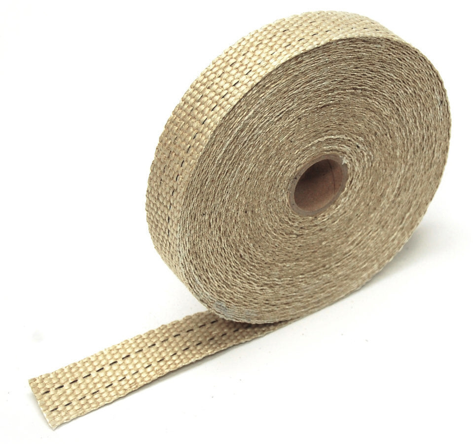 Design Engineering 10101 1in x  50' Exhaust Wrap Design Engineering 10101