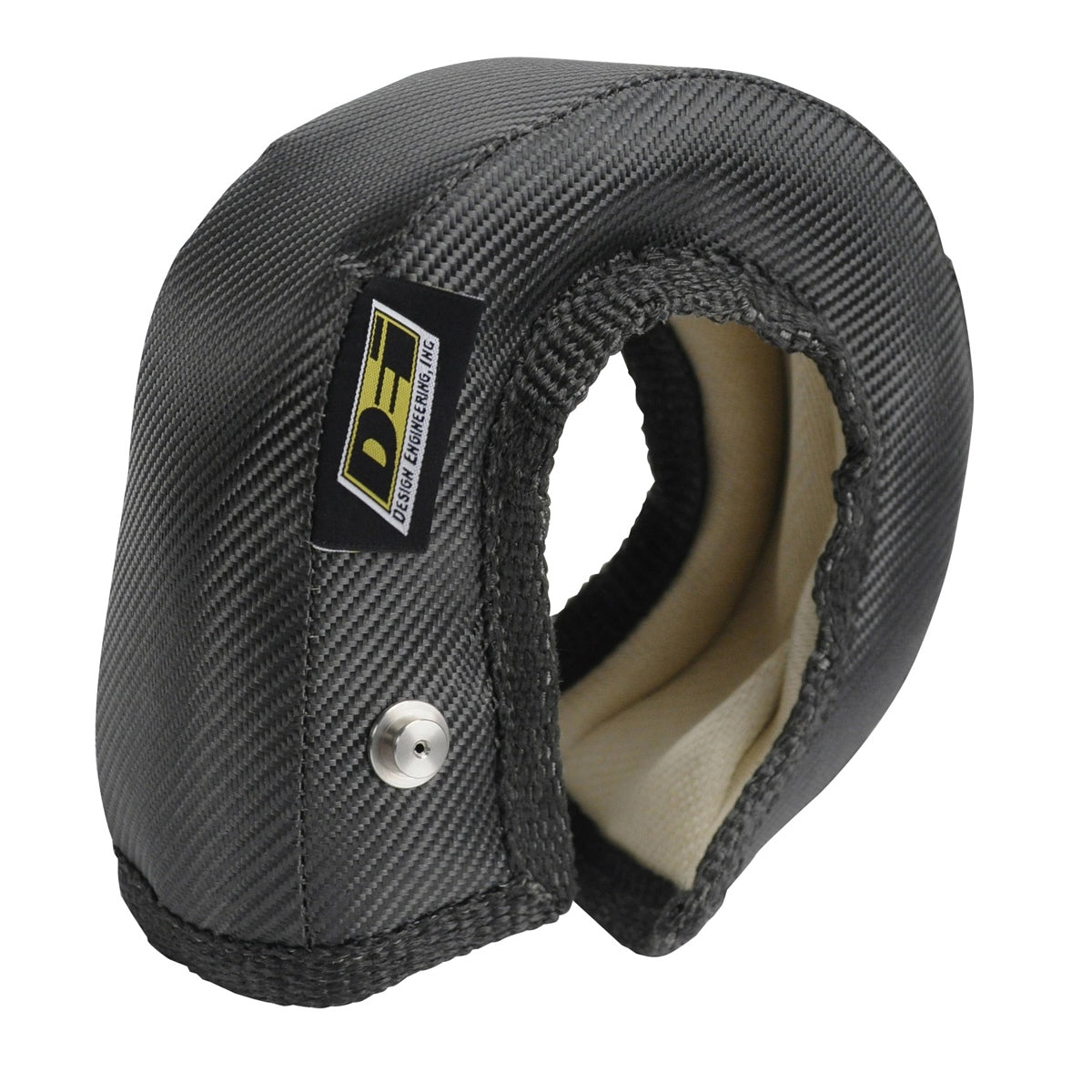 Design Engineering 10179 Turbo Shield T3 Onyx Shield Only Design Engineering 10179