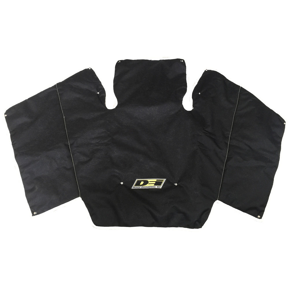Design Engineering 10225 Sprint Car Thermal Blank et Design Engineering 10225