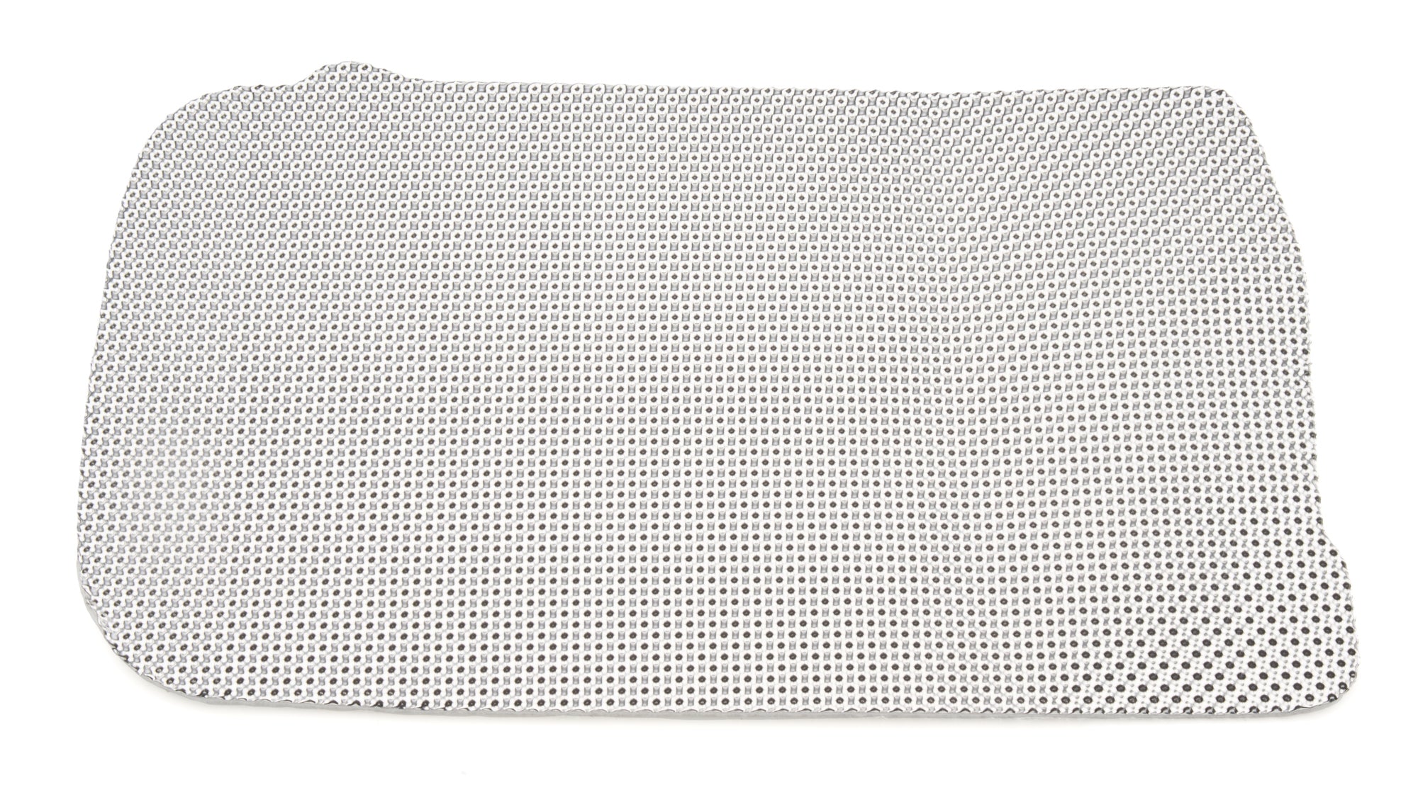 Design Engineering 10375 Jeep Trans Pan Heat Sheild 850RE Design Engineering 10375