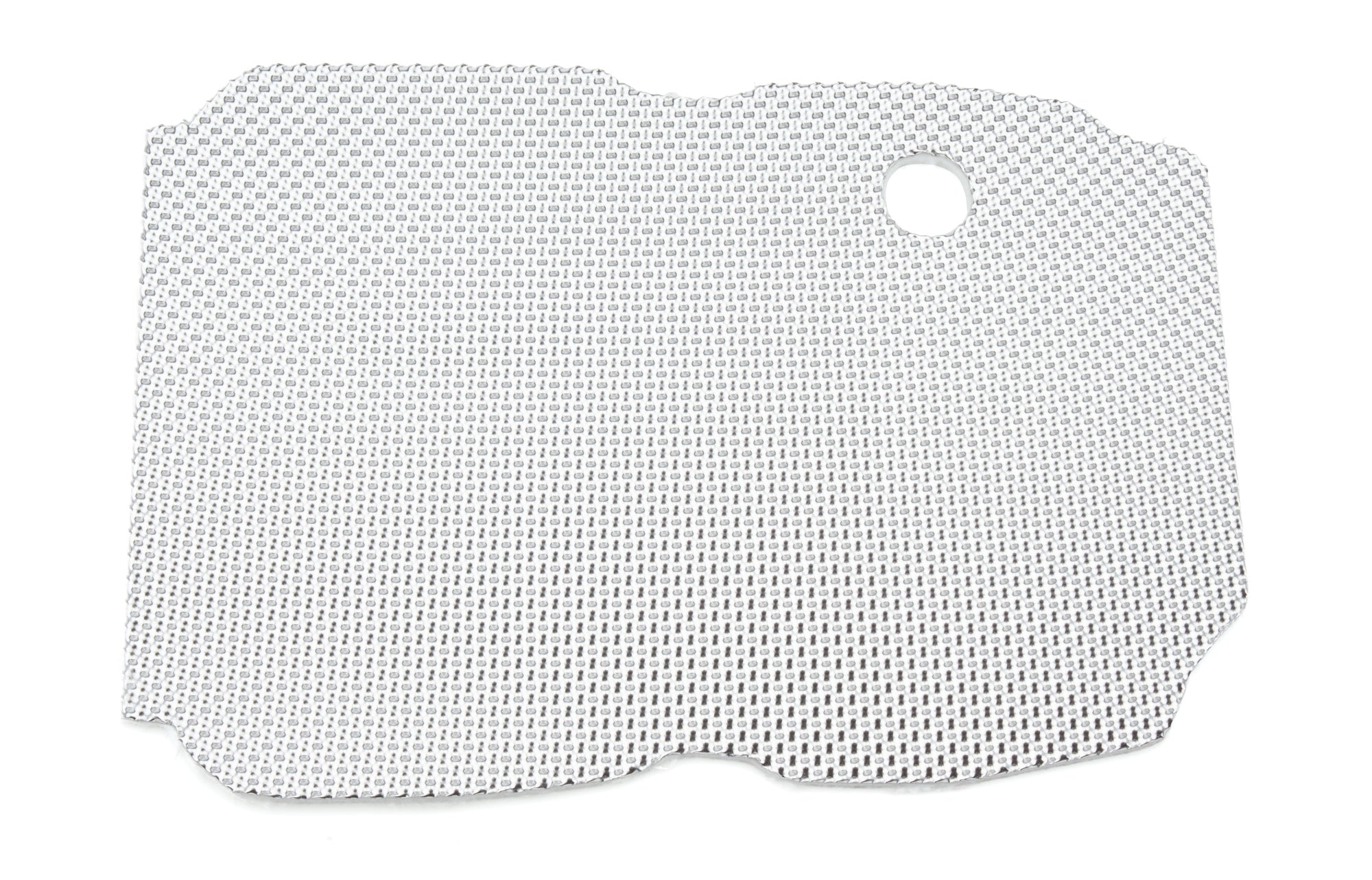 Design Engineering 10376 Jeep Trans Pan Heat Sheild W5A580 Design Engineering 10376