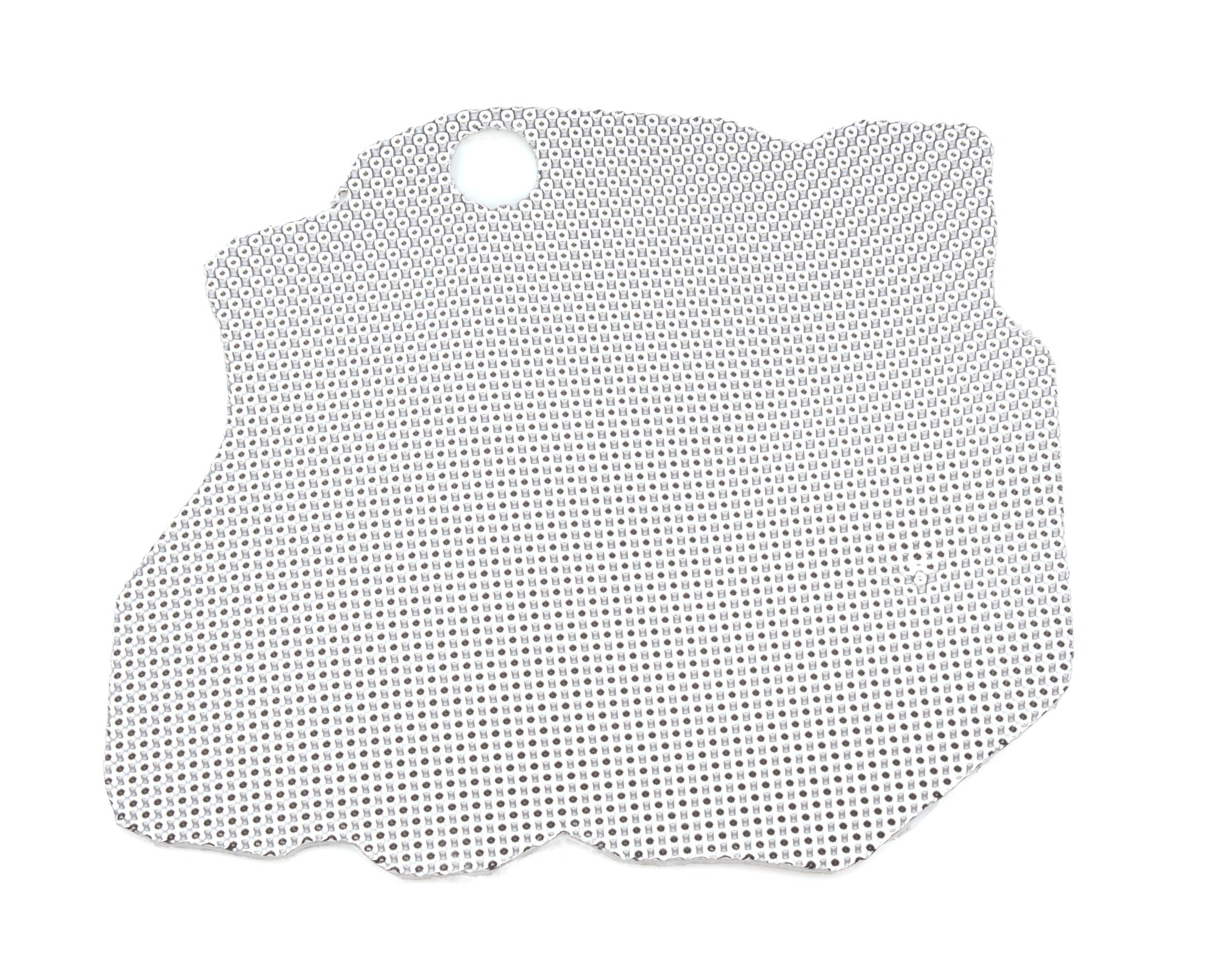 Design Engineering 10377 Jeep Trans Pan Heat Shield 42RLE Design Engineering 10377