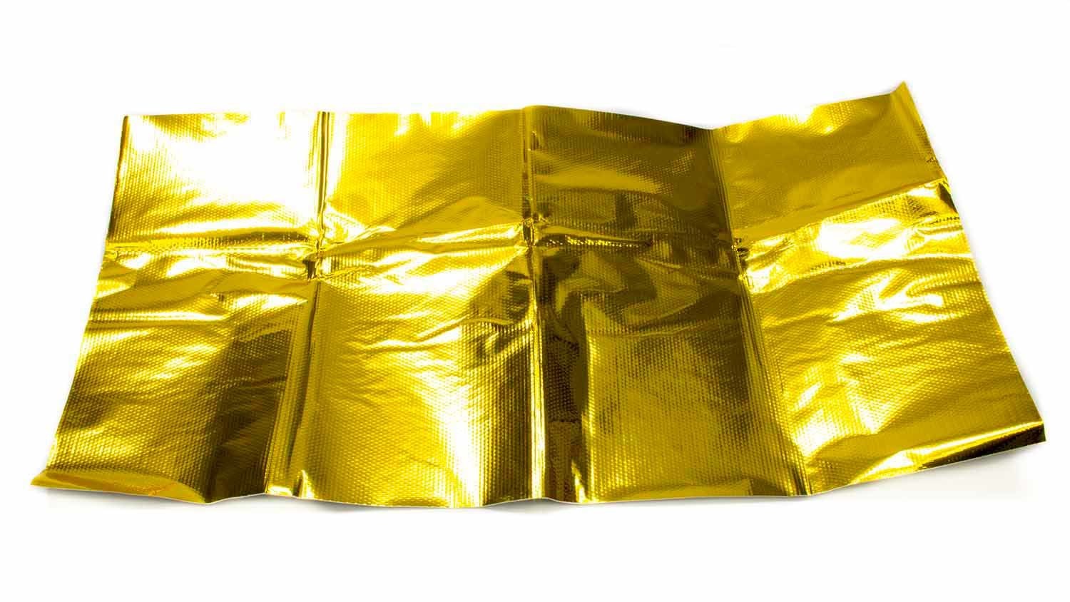 Design Engineering 10392 Reflect-A-Gold Heat Barrier 12 x 24 Design Engineering 10392