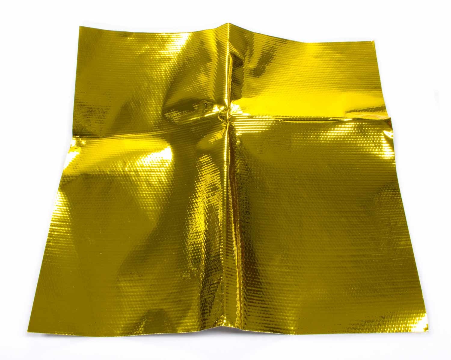 Design Engineering 10393 Reflect-A-Gold Heat Barrier 24 x 24 Design Engineering 10393
