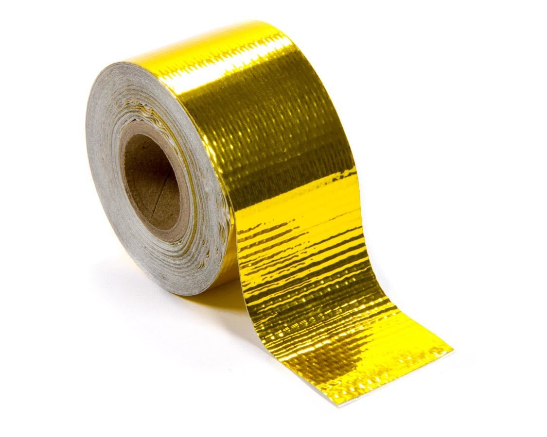 Design Engineering 10395 Reflect-A-Gold Heat Barrier 1.5 x 30ft Design Engineering 10395