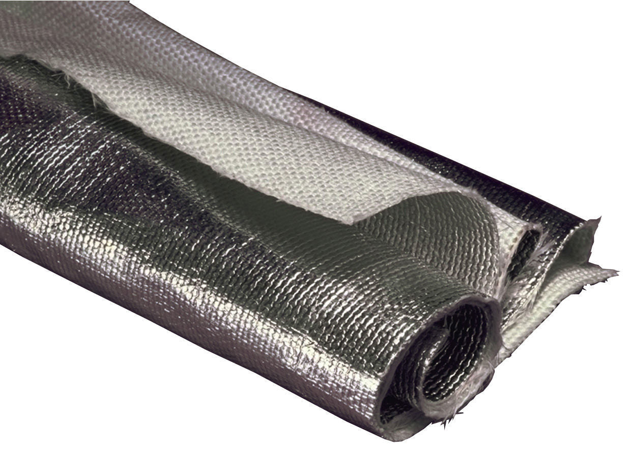 Design Engineering 10401 Heat Screen Alum.Radiant Matting-36in x 40in Design Engineering 10401