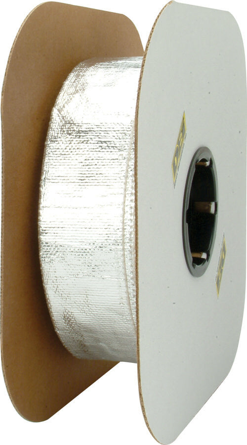 Design Engineering 10404 Aluminized Heat Sheath 1 1/4in x 3' Design Engineering 10404