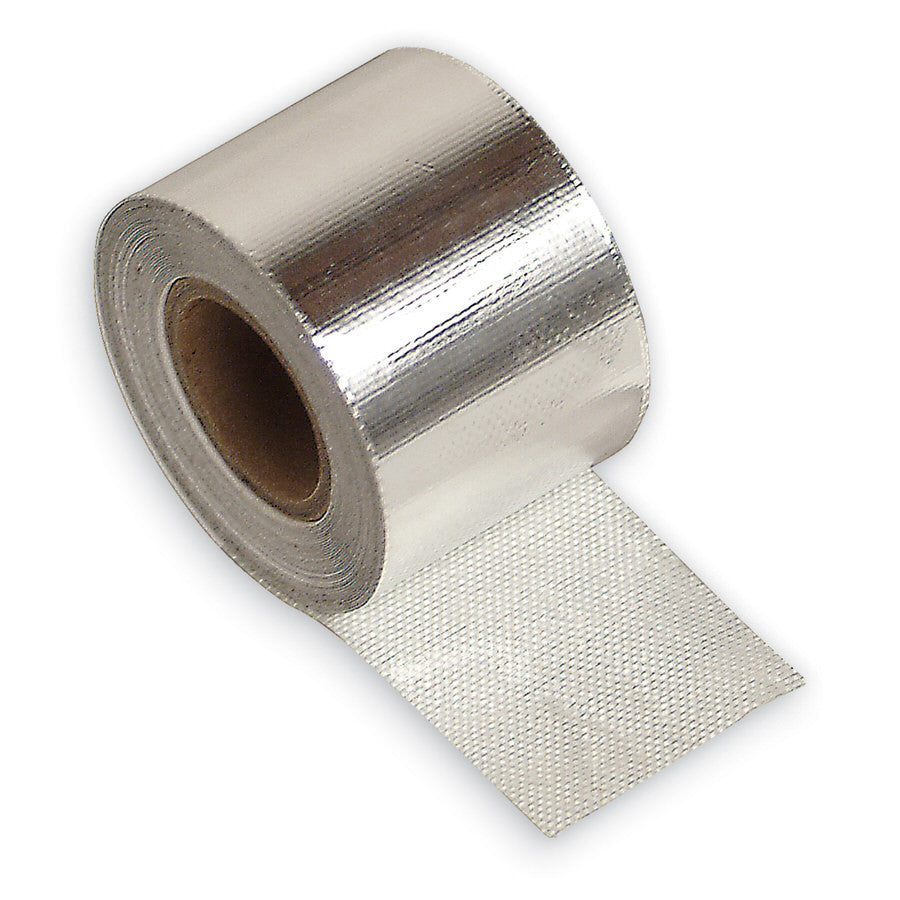 Design Engineering 10408 Aluminized Cool Tape 1 1/2in x 15' Design Engineering 10408