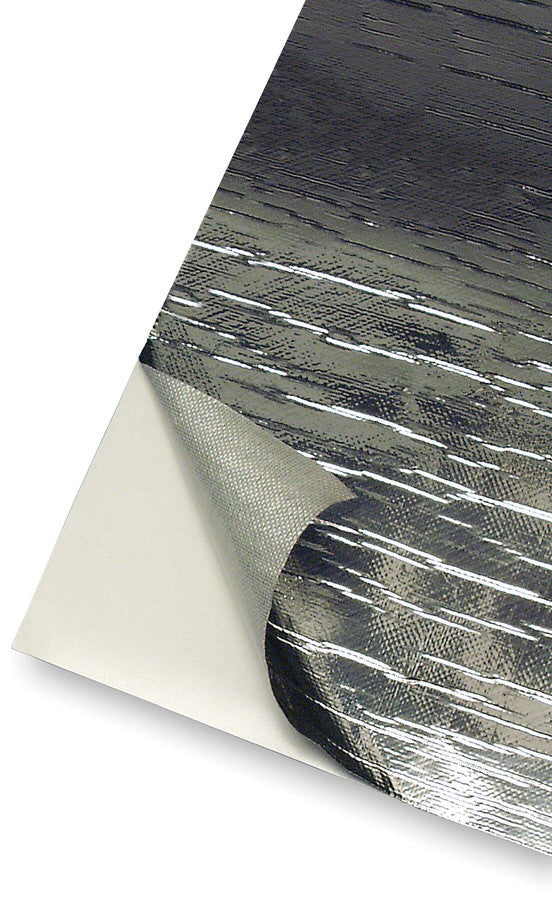 Design Engineering 10412 Reflect-a-Cool Heat Sheet 48in x 36in Design Engineering 10412