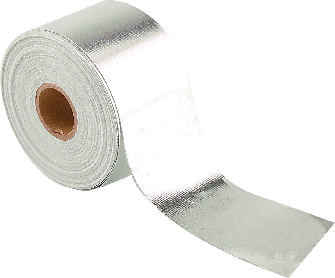 Design Engineering 10413 Aluminized Cool Tape 2in x 60' Design Engineering 10413