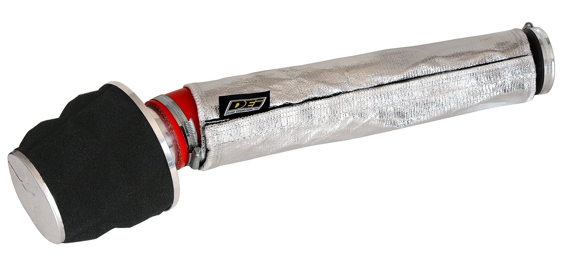 Design Engineering 10417 Air Tube Cover Kit Design Engineering 10417