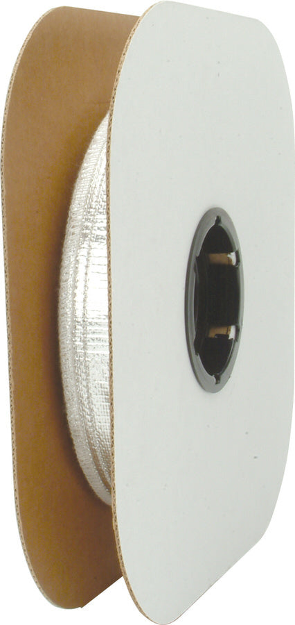 Design Engineering 10418 Aluminized Heat Sheath 1/2in x 3' Design Engineering 10418