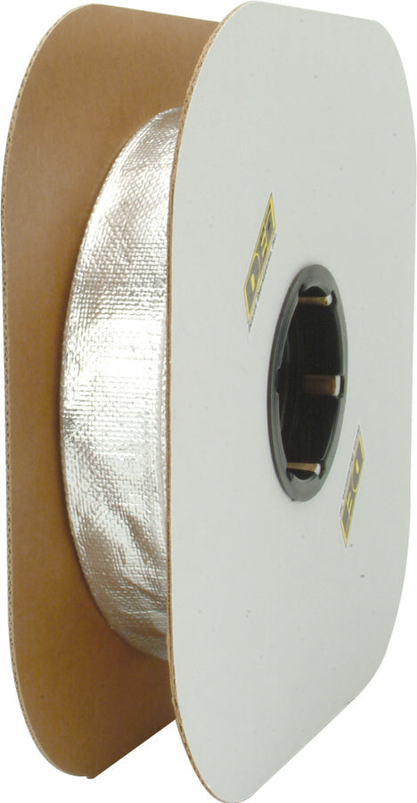 Design Engineering 10419 Aluminized Heat Sheath 1in x 3' Design Engineering 10419