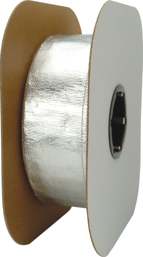 Design Engineering 10420 Aluminized Heat Sheath 1 1/2in x 3' Design Engineering 10420