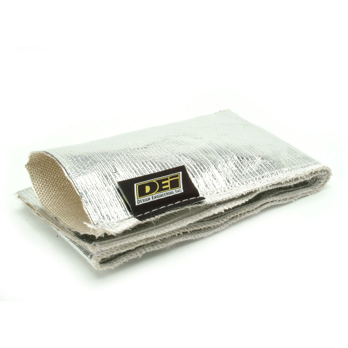 Design Engineering 10466 Dyno Strap Heat Guard Design Engineering 10466