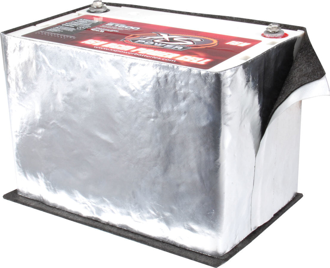 Design Engineering 10480 Battery Insulation Kit Design Engineering 10480