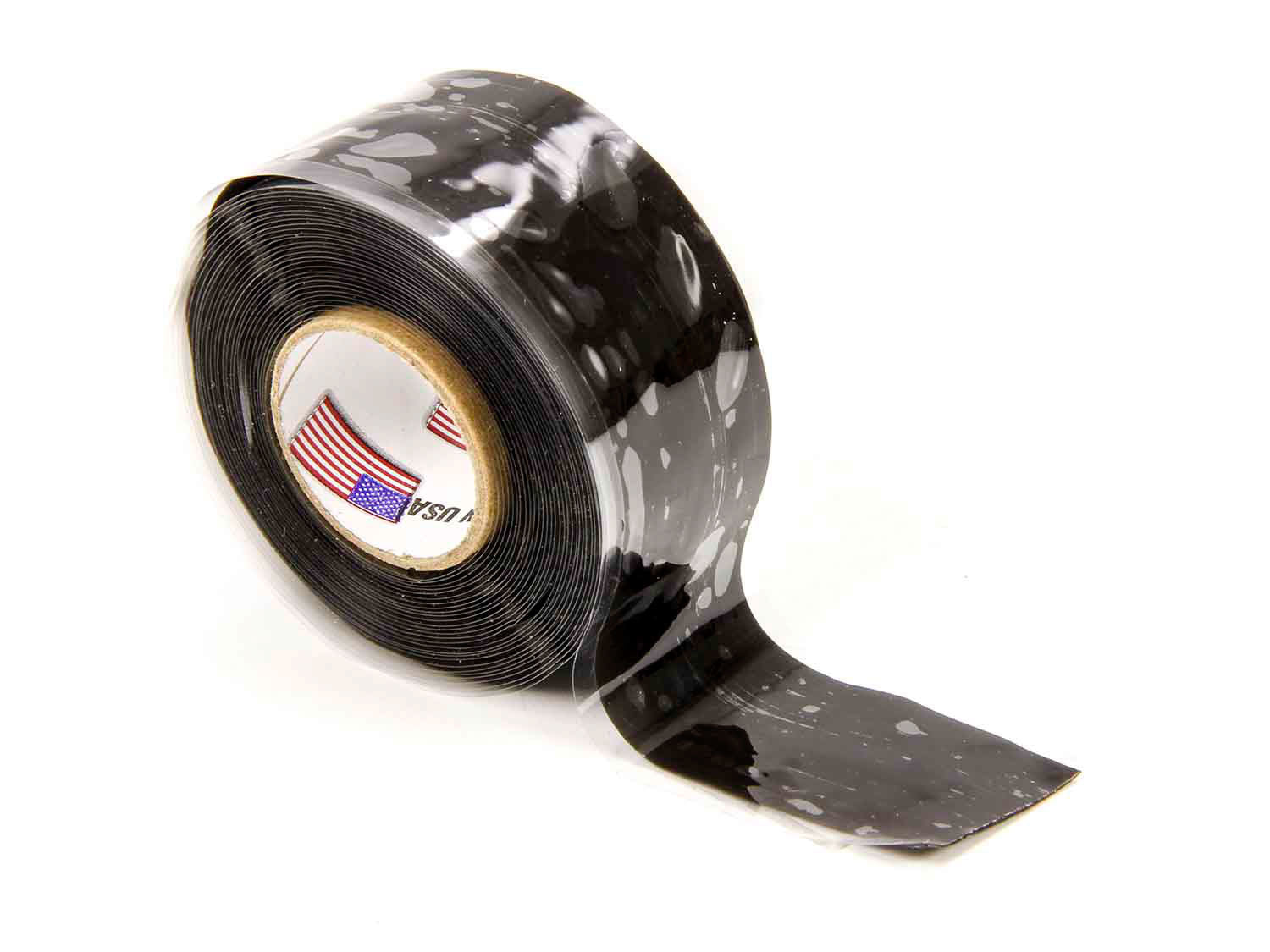 Design Engineering 10491 Quick Fix Tape Black 1in x 12ft Design Engineering 10491