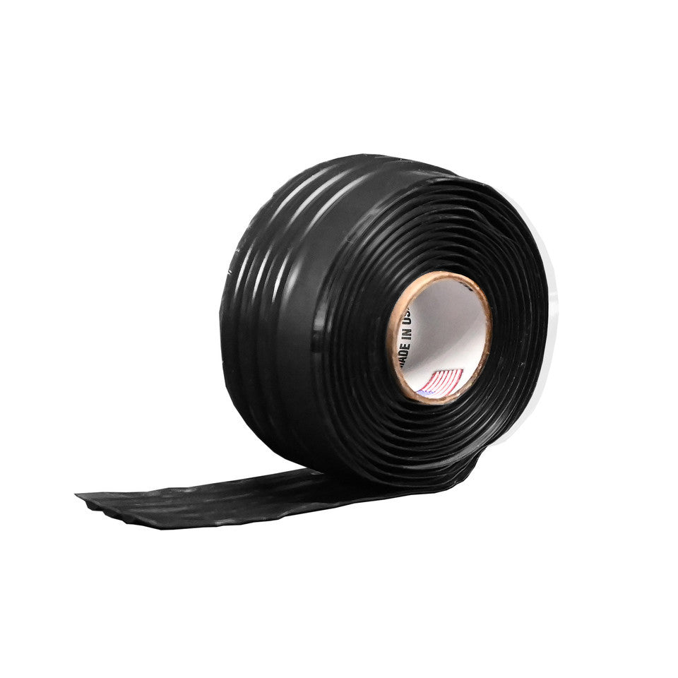 Design Engineering 10499 EZ Grip Tape 5ft Roll Black Design Engineering 10499