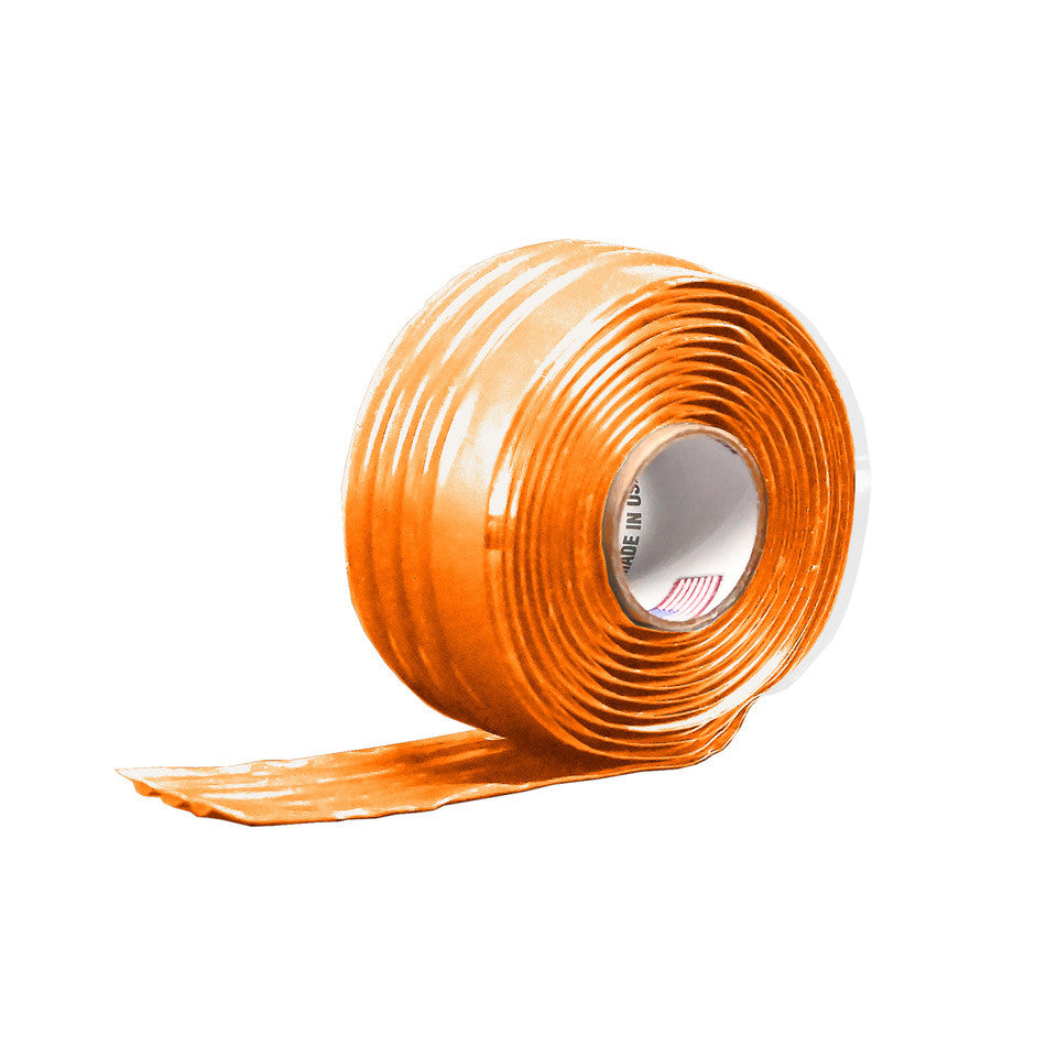 Design Engineering 10500 EZ Grip Tape 5ft Roll Orange Design Engineering 10500