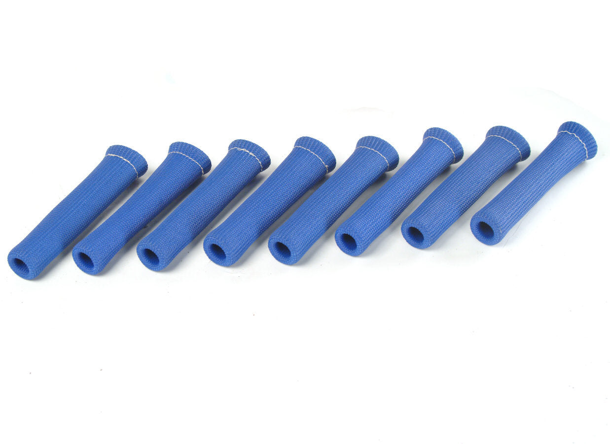 Design Engineering 10532 Protect-a-Boot Blue 8pcs Design Engineering 10532
