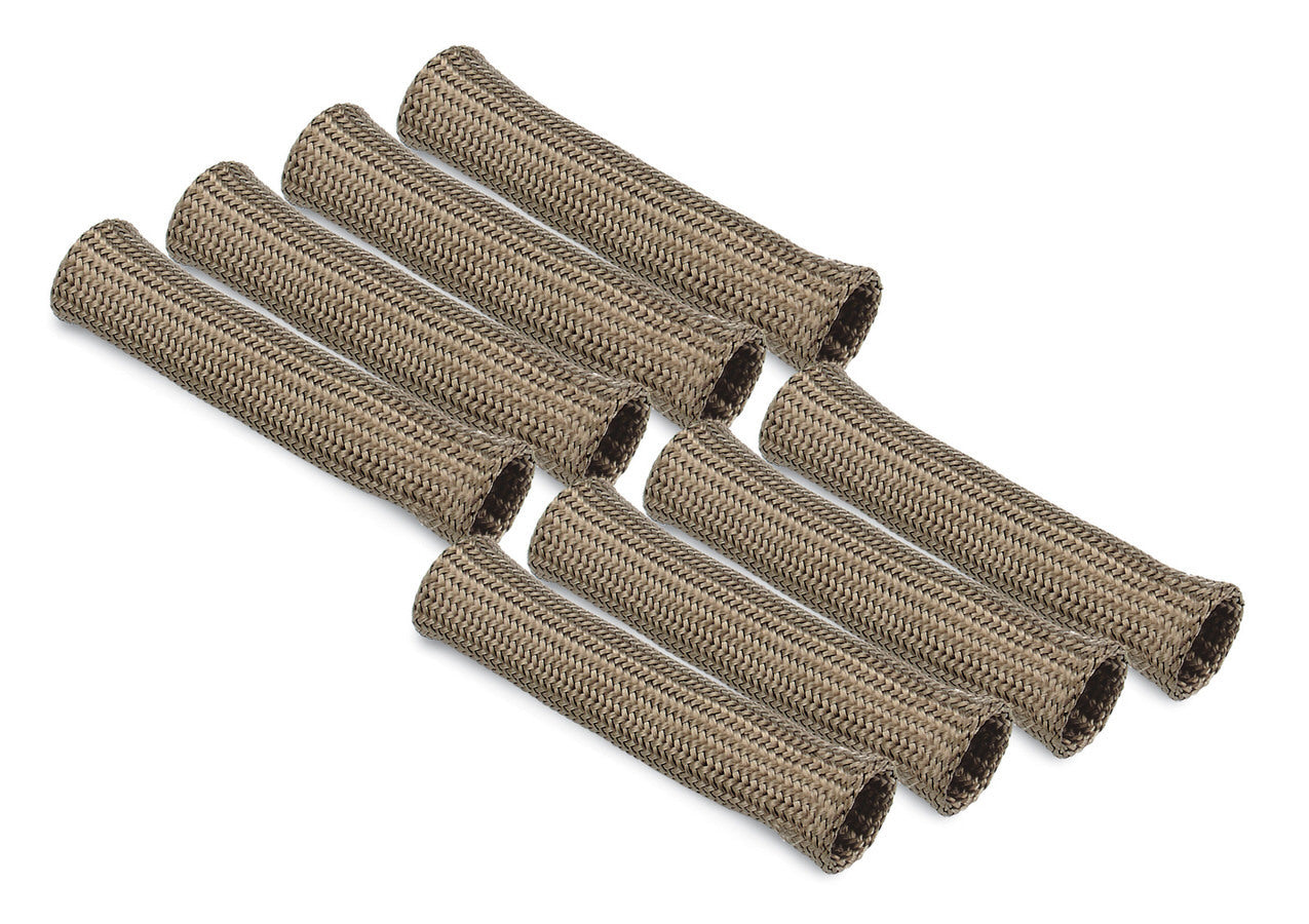 Design Engineering 10542 Titanium Protect-a-Boot 6in 8 Pack Design Engineering 10542