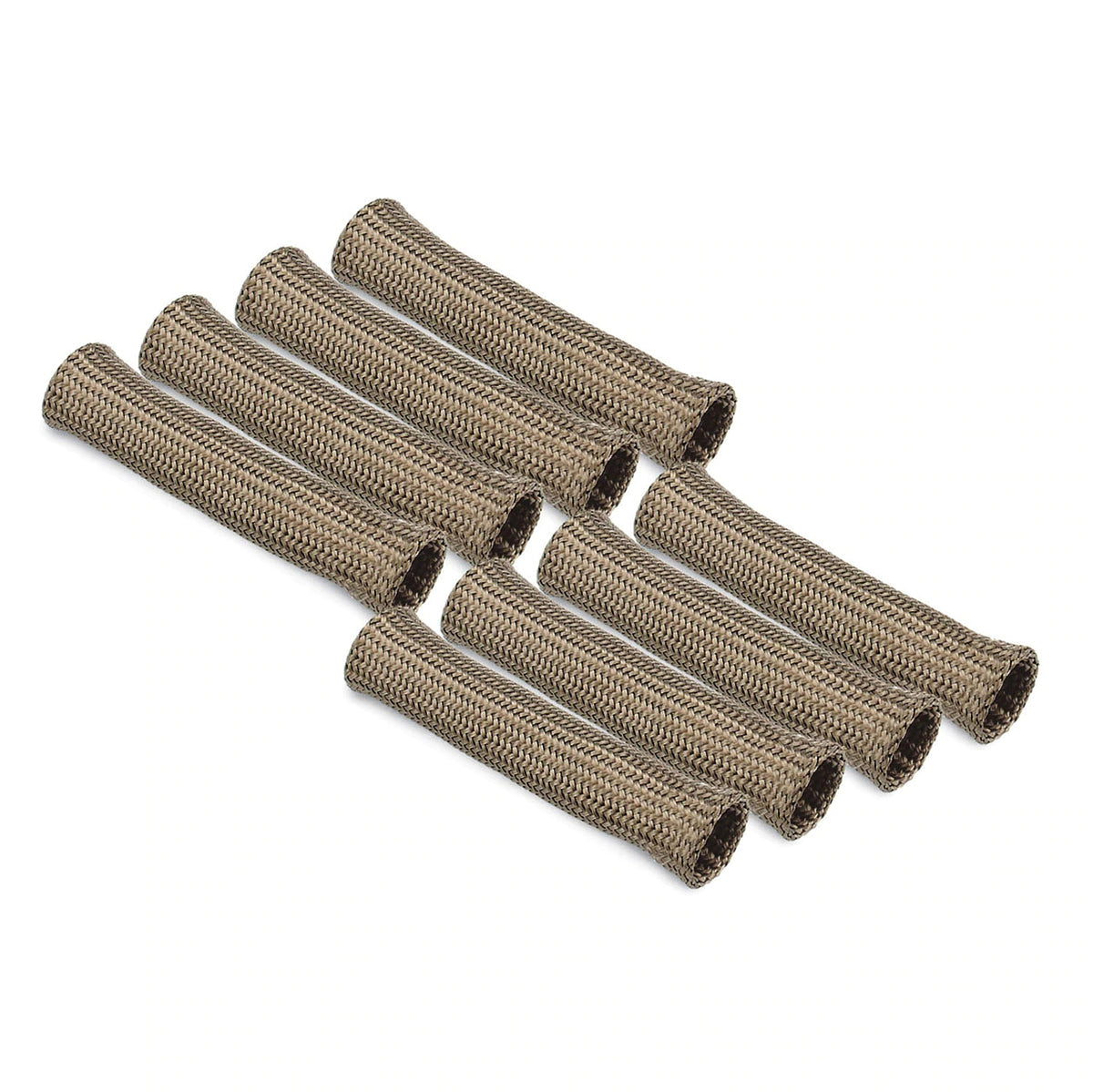 Design Engineering 10544 Titanium Protect-a-Boot XL 8in 8 Pack Design Engineering 10544