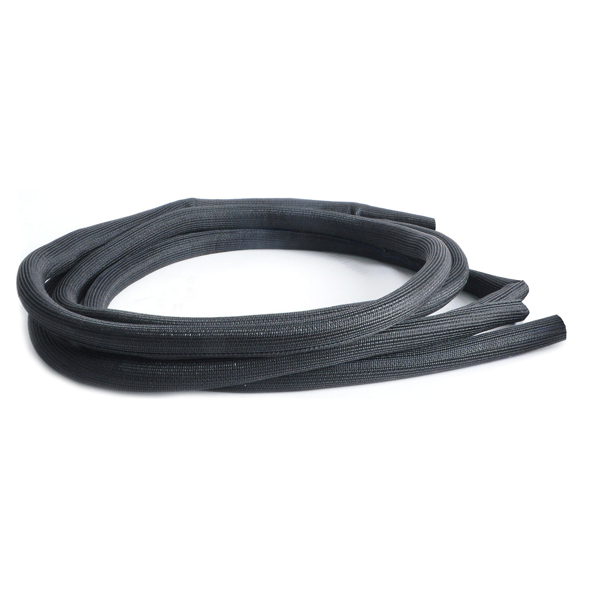 Design Engineering 10655 Easy Loom Split Wire Sleeve 3/4in x 10ft Design Engineering 10655