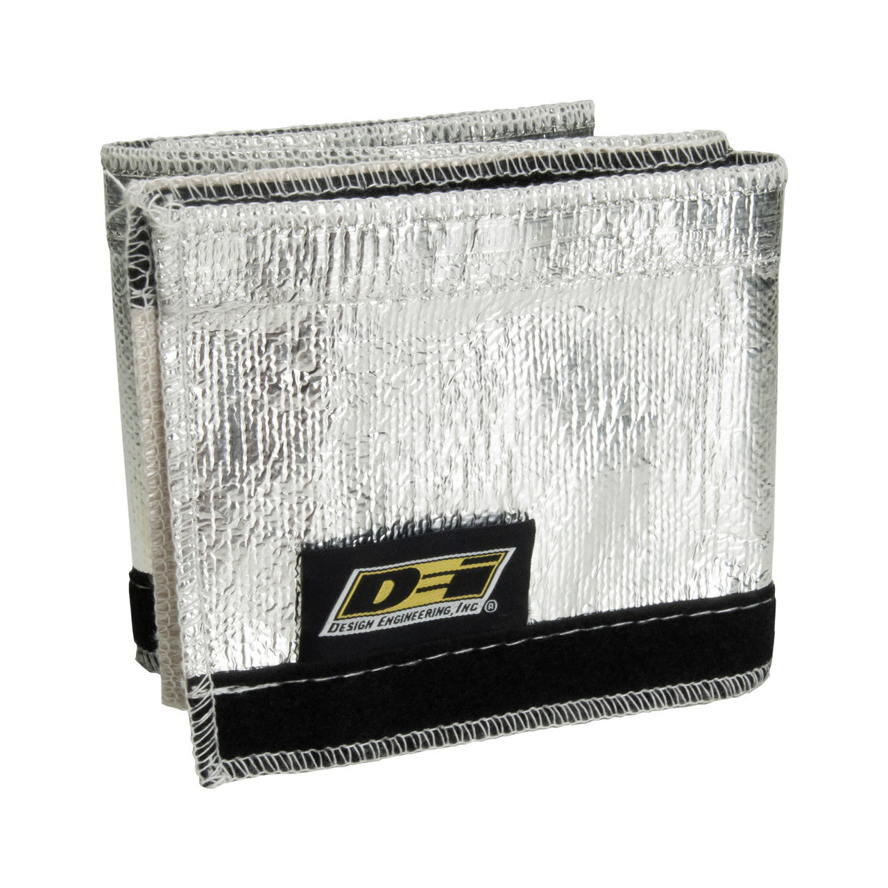 Design Engineering 10673 Heat Shroud AN Line 12AN x 3ft Design Engineering 10673