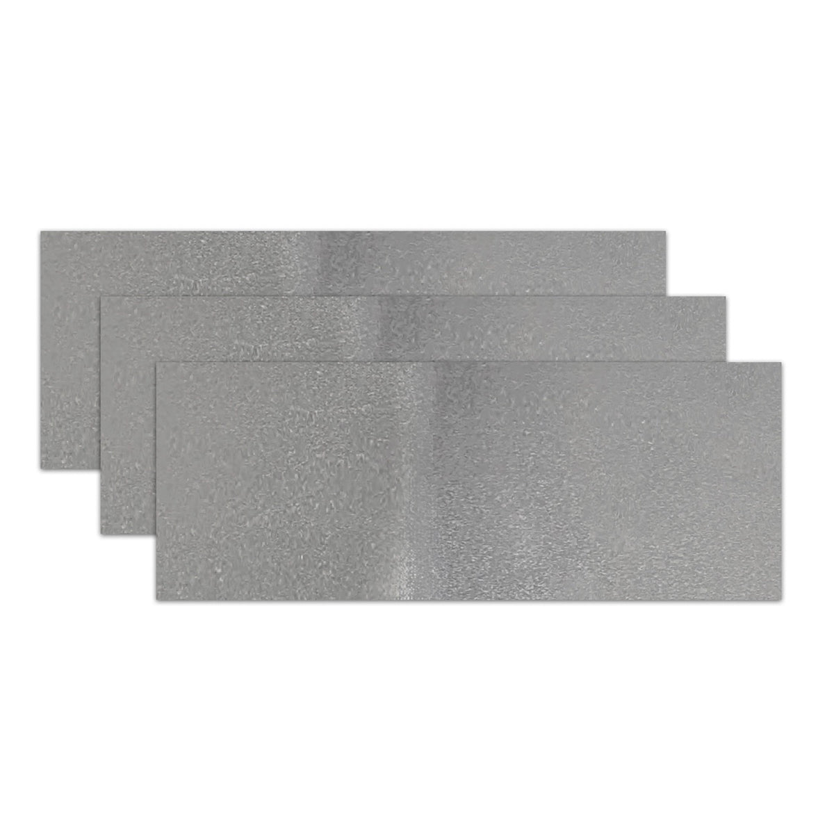 Design Engineering 10740 Oil Filter Heat Shield 3.5 x 4.5 x 4 Pack of 3 Design Engineering 10740