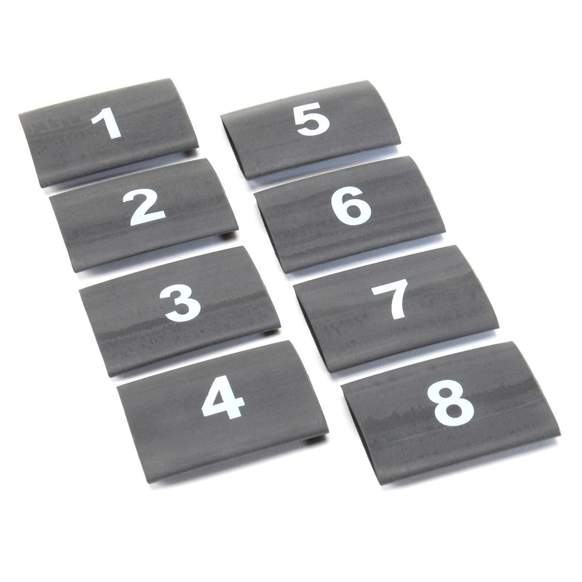 Design Engineering 10849 Wire Markers 8pcs. Design Engineering 10849