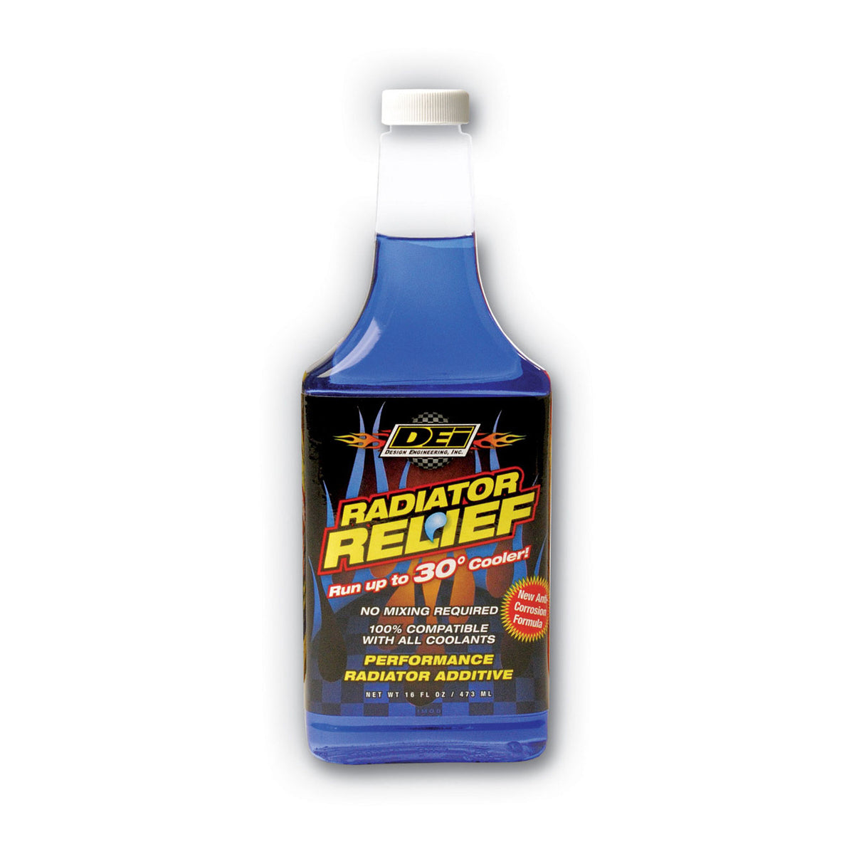 Design Engineering 40200 Radiator Relief 16 oz. Design Engineering 40200