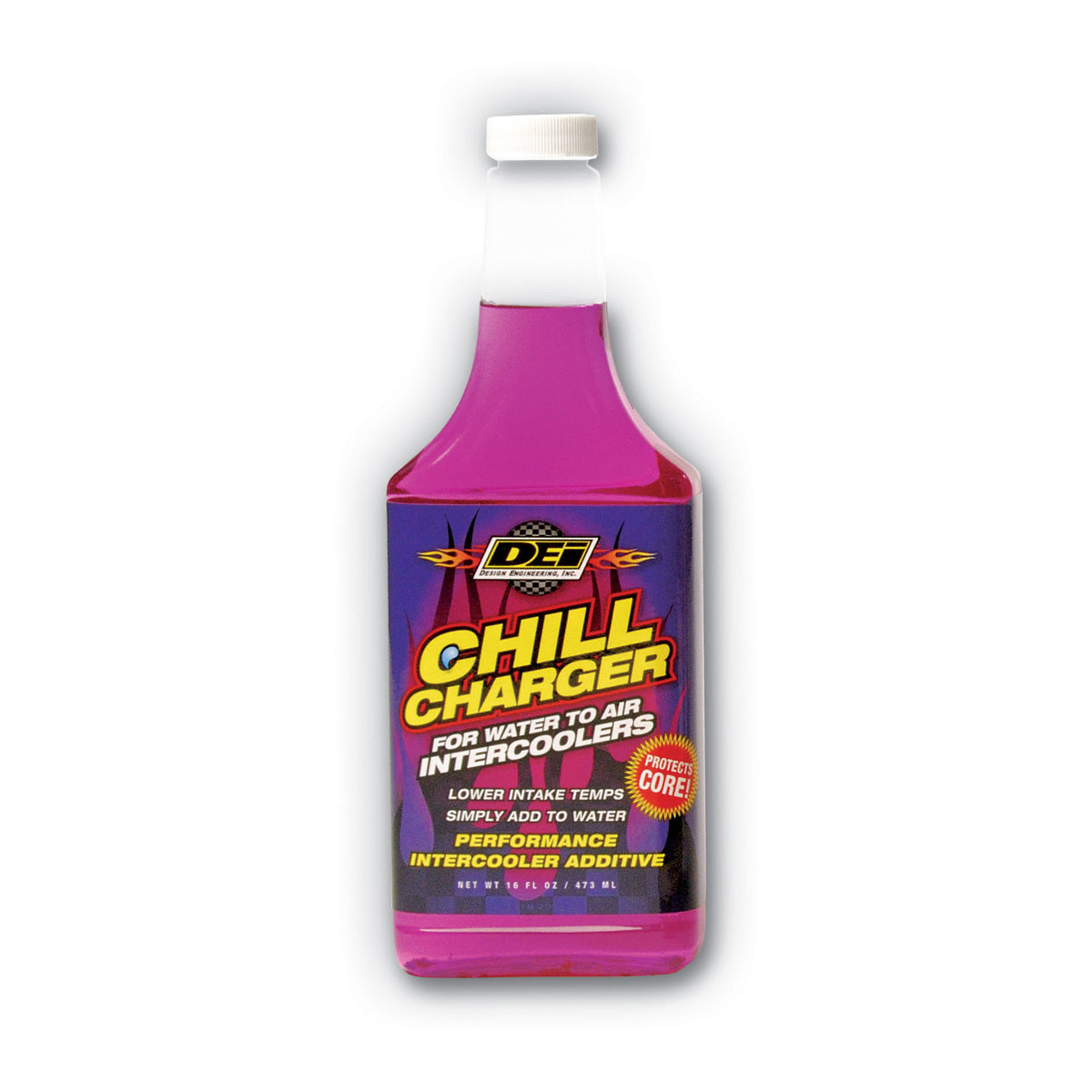 Design Engineering 40208 Radiator Relief-Chill Ch arger - 16 oz. Design Engineering 40208