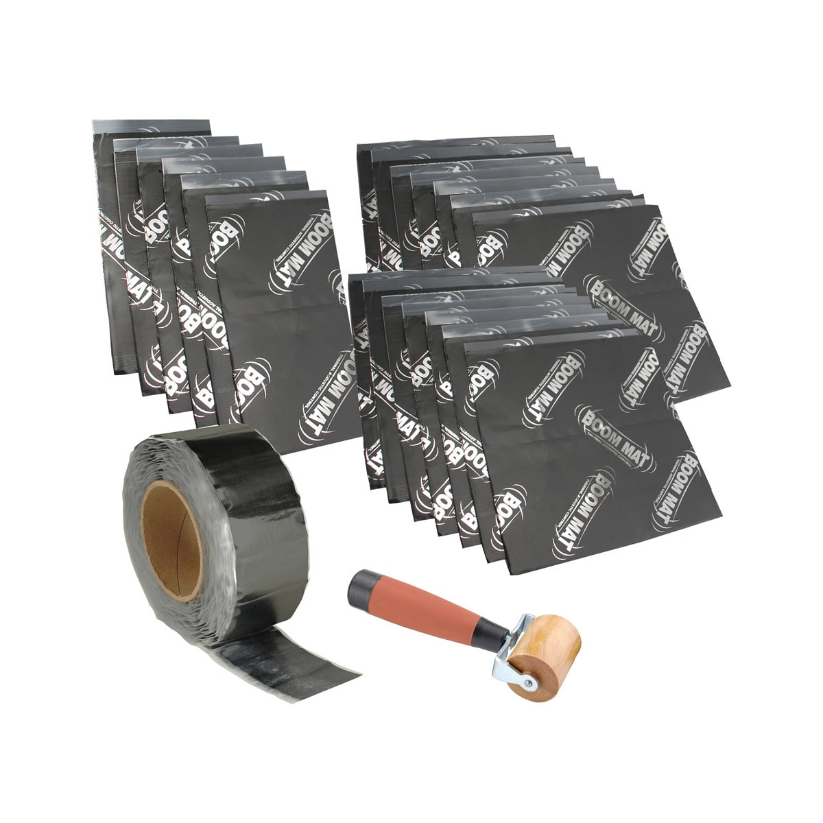 Design Engineering 50024 67-72 C10 Interior Damping Kit Design Engineering 50024