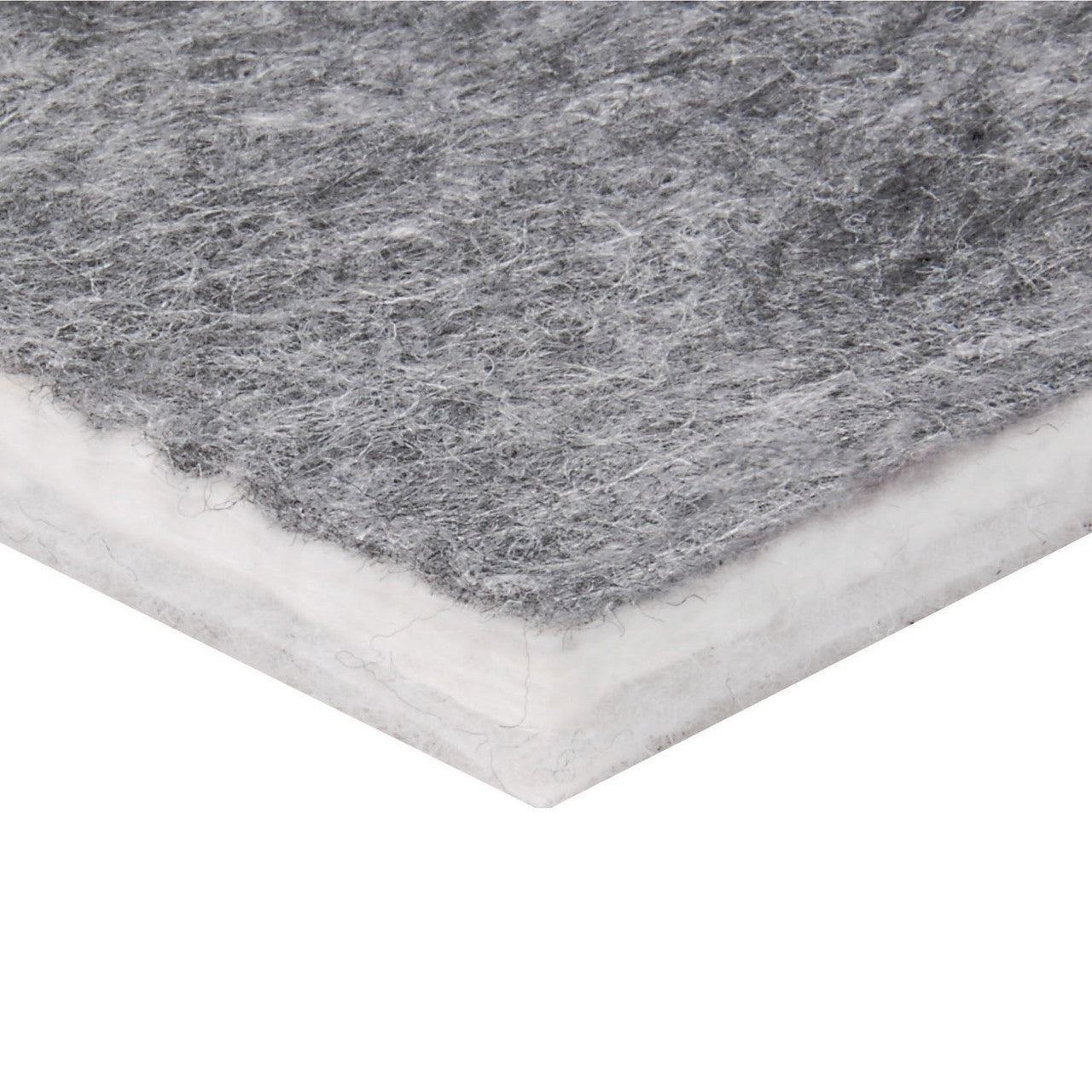 Design Engineering 50111 48in x 70in Under Carpet Insulator Lite Design Engineering 50111