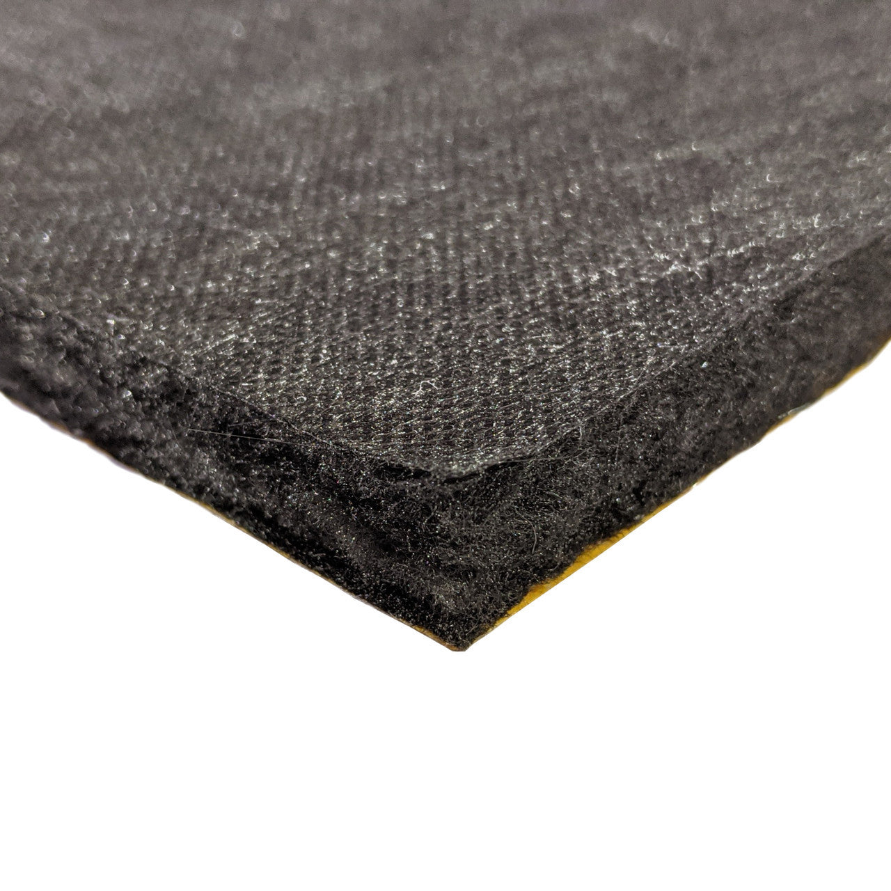 Design Engineering 50129 Under Hood Acoustic Lining 32in x 59in Black Design Engineering 50129