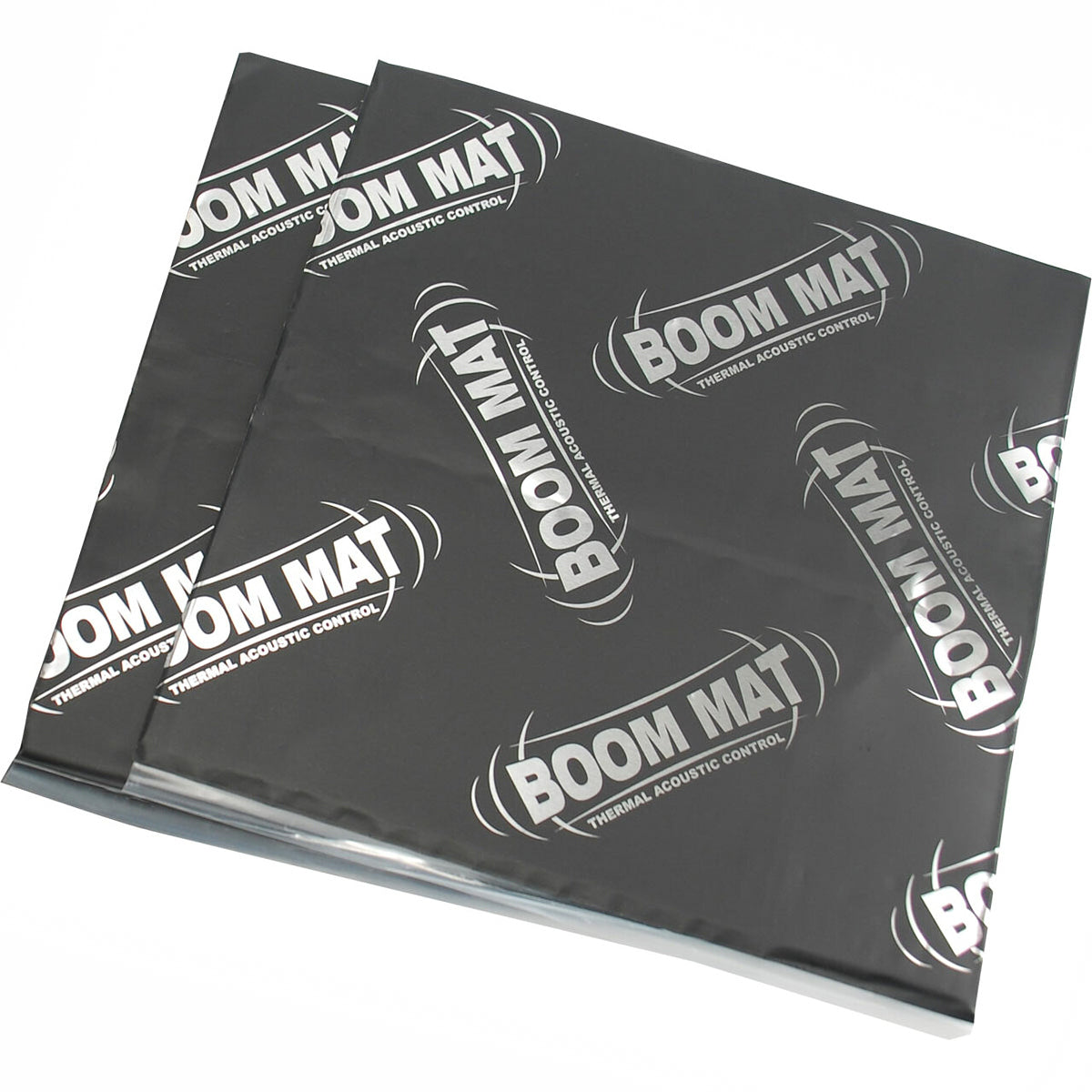 Design Engineering 50200 Boom Mat 12in x 12-1/2in 2 Pack Design Engineering 50200