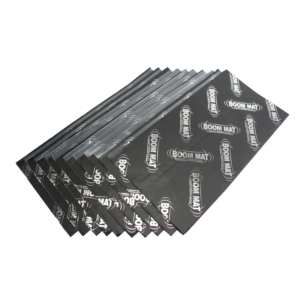 Design Engineering 50210 Boom Mat 12in x 24 in 10 Pack Design Engineering 50210