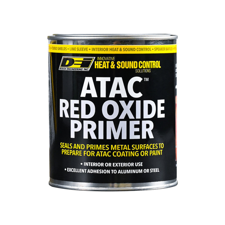 Design Engineering 50297 ATAC Red Oxide Primer Design Engineering 50297