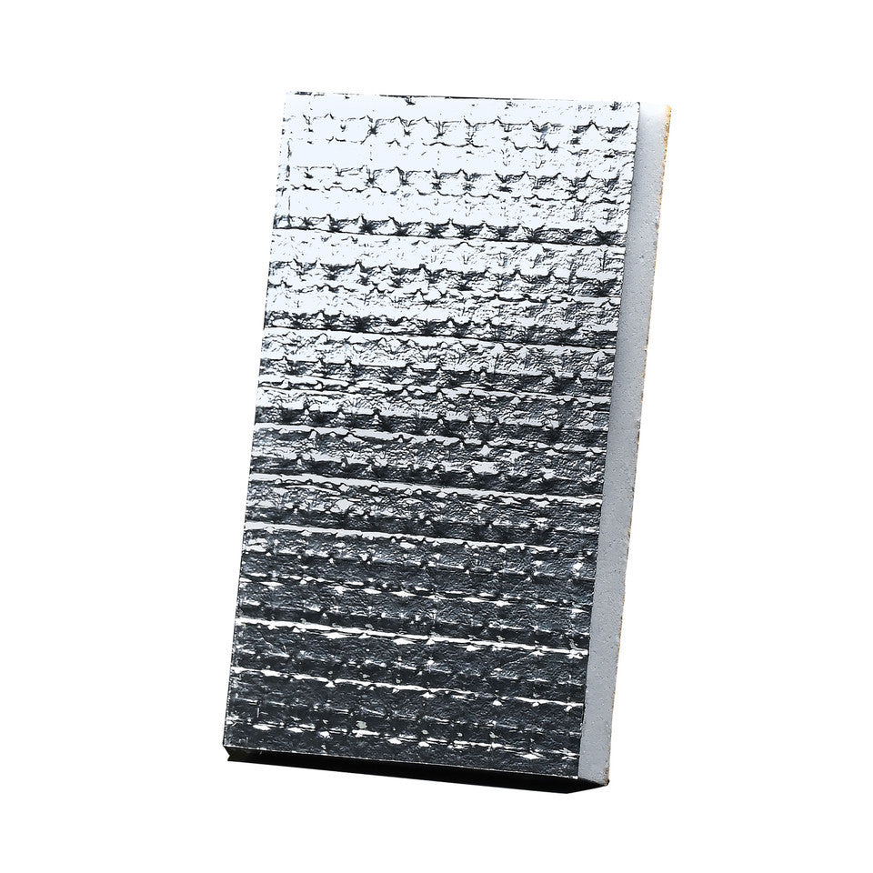 Design Engineering 50511 Ultra Block Reflective Material 48in x 48in Design Engineering 50511