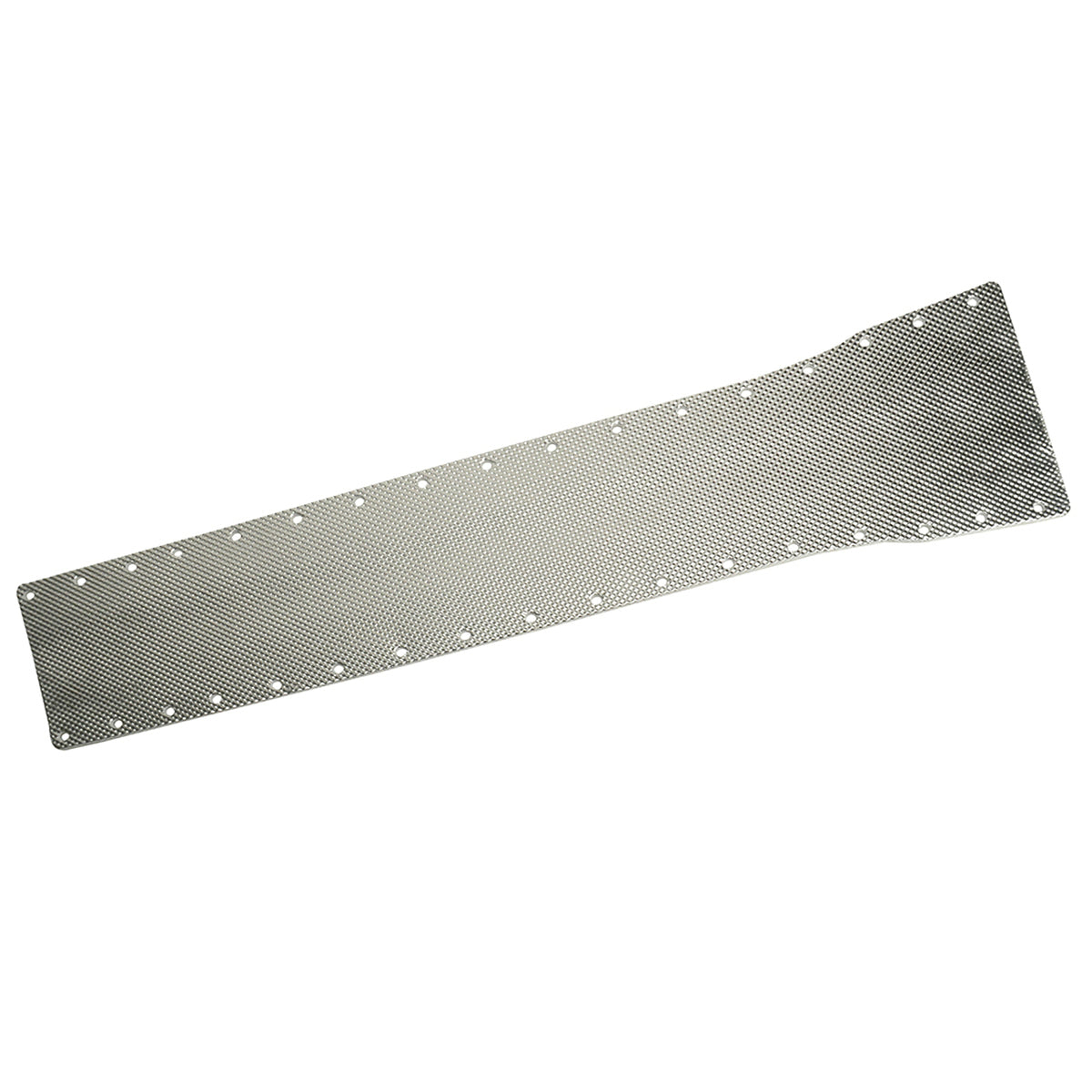 Design Engineering 50525 Corvette Trans Tunnel Shield C5 Design Engineering 50525