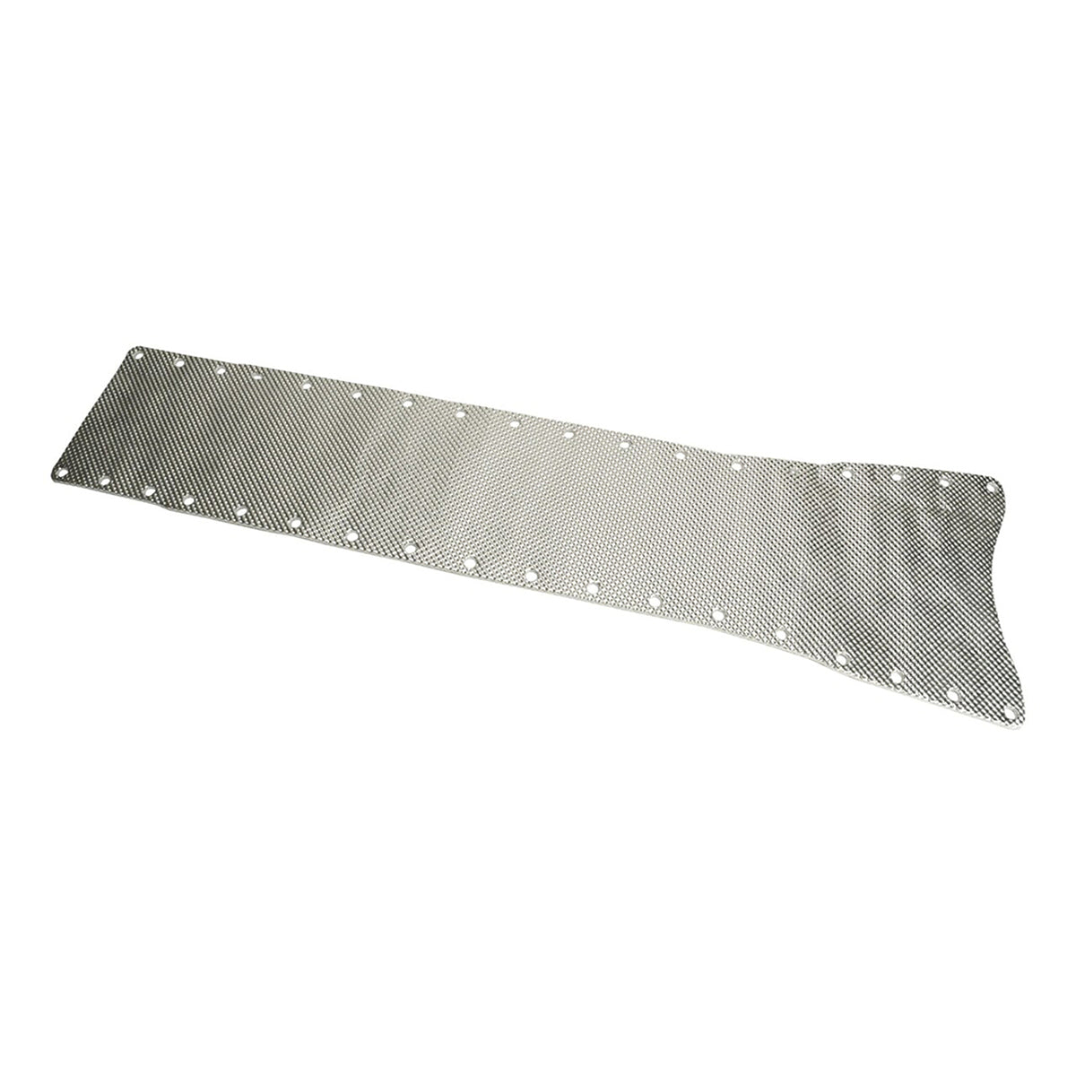 Design Engineering 50526 Corvette Trans Tunnel Shield C6 Design Engineering 50526