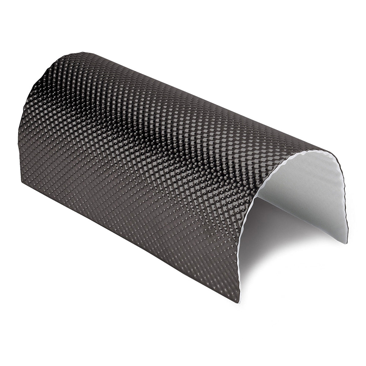 Design Engineering 50552 Floor & Tunnel Shield Black 21in x 48in Design Engineering 50552