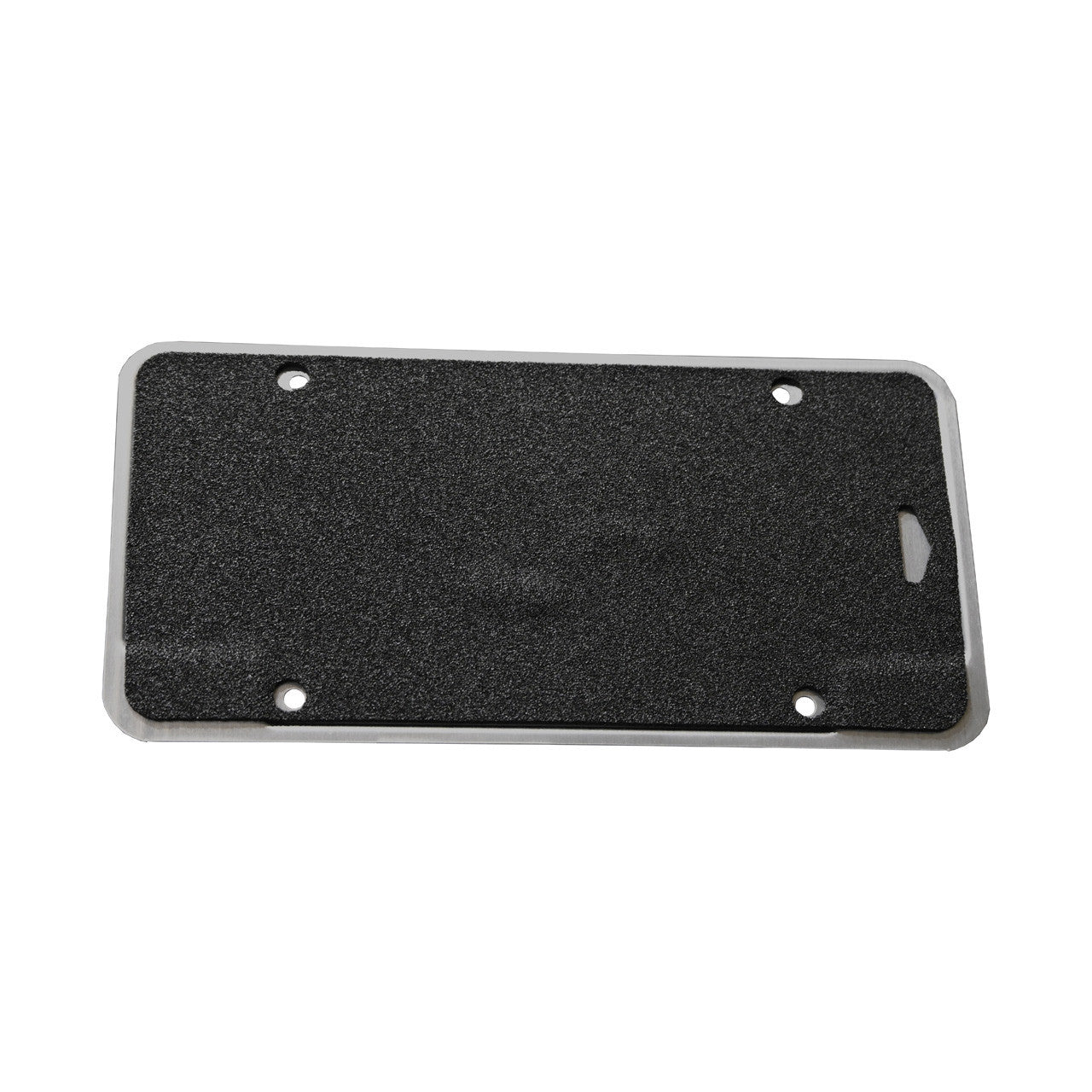 Design Engineering 50941 License Plate Pad  2Pack Design Engineering 50941