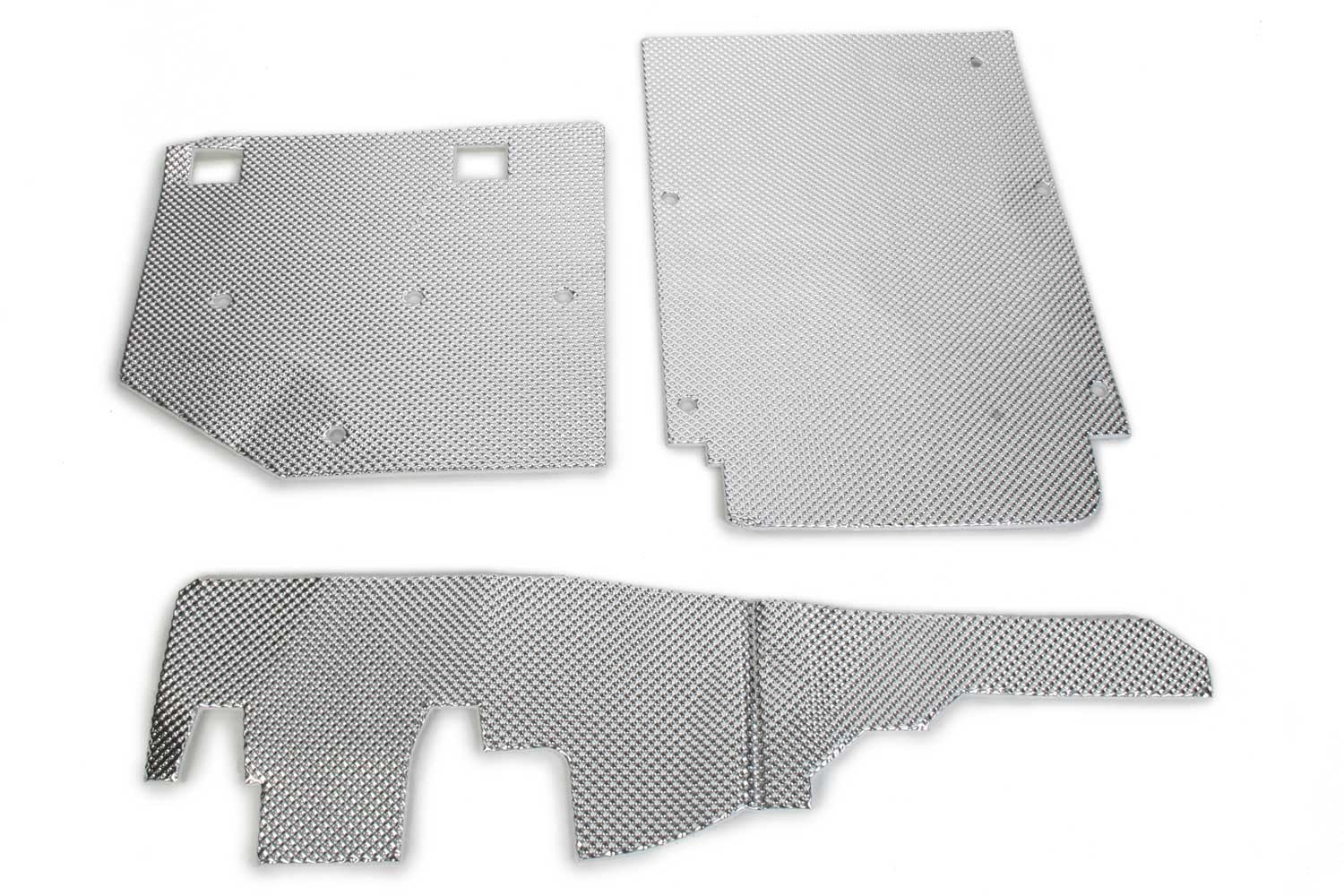 Design Engineering 902110 Heat Control Kit 14- Honda Pioneer 700 Design Engineering 902110
