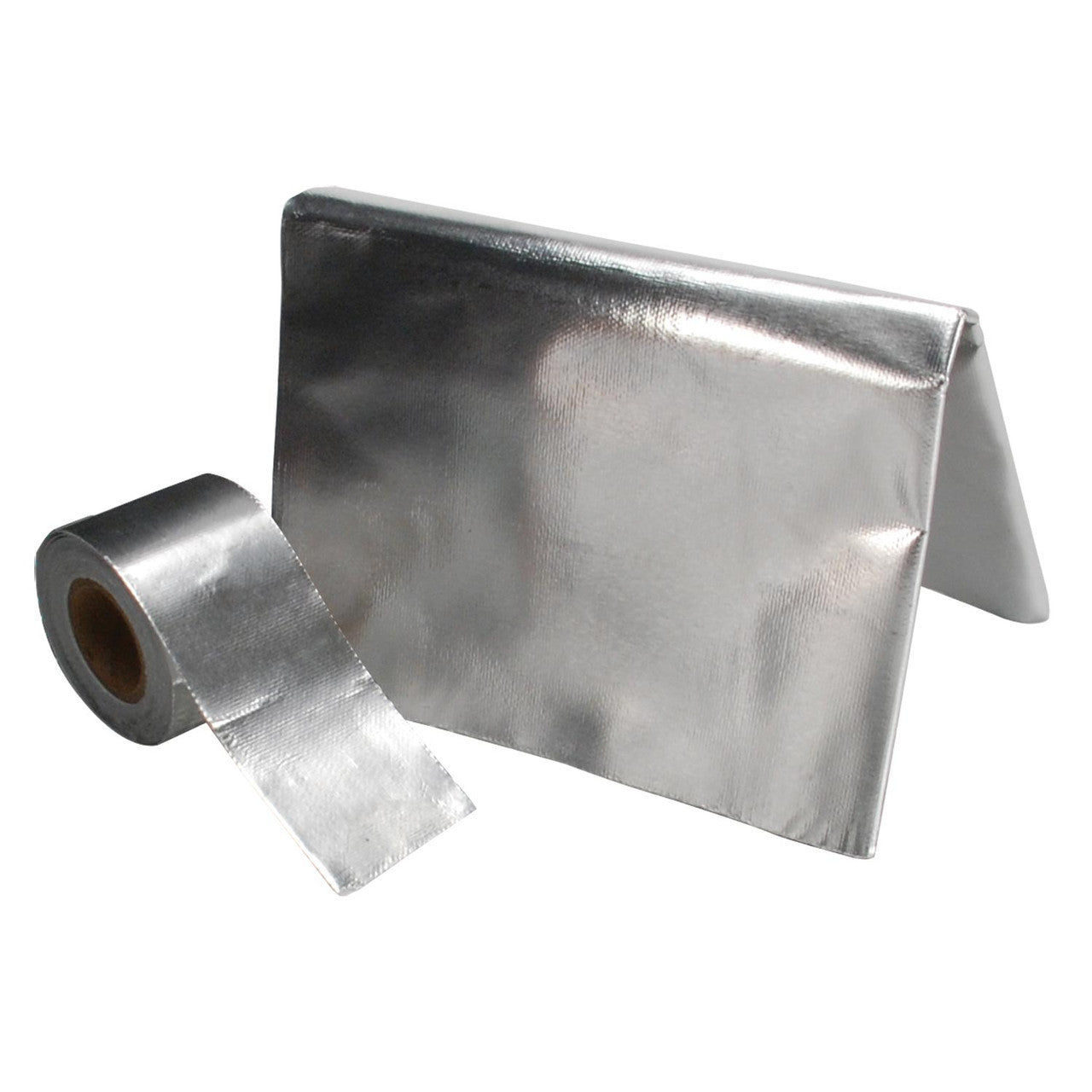 Design Engineering 902463 Motorcycle Under Tank Heat Shield Design Engineering 902463