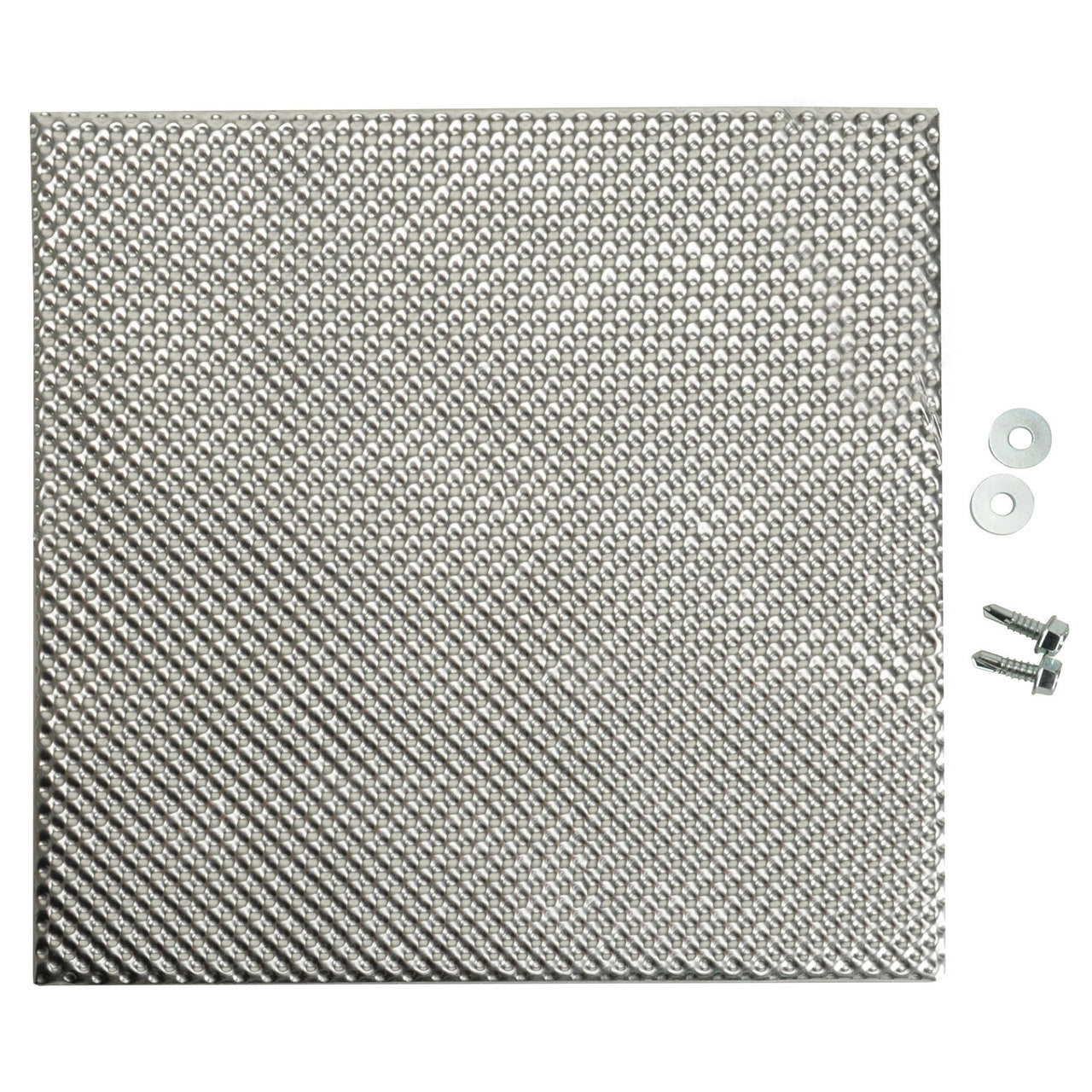 Design Engineering 902470 Engine Heat Shield 08-14 Polaris RZR Design Engineering 902470