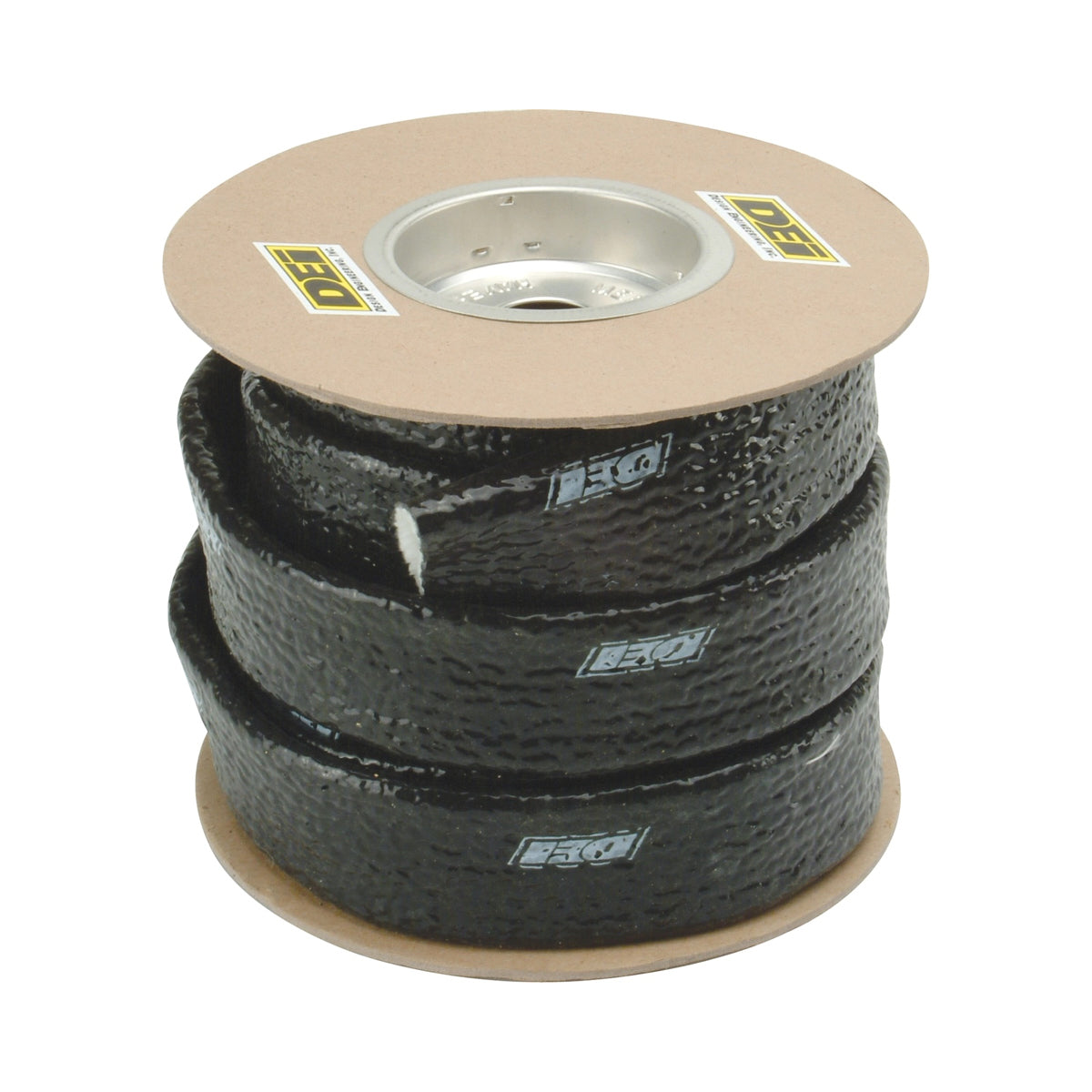 Design Engineering 92474 Fire Sleeve 1in ID x 25 ft Design Engineering 92474