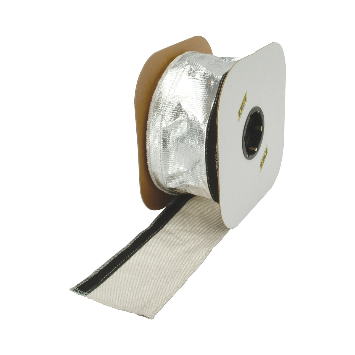 Design Engineering 93405 Heat Shroud 0.5 - 1.25in ID x 50ft Design Engineering 93405